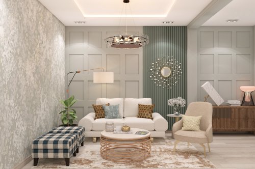 10 Timeless Living Room Decor Ideas for a Cozy and Elegant Space